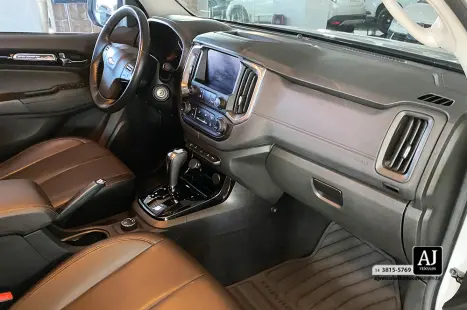 CHEVROLET S10 2.8 12V HIGH COUNTRY CABINE DUPLA 4X4 TURBO DIESEL AUTOM�TICO, Foto 11
