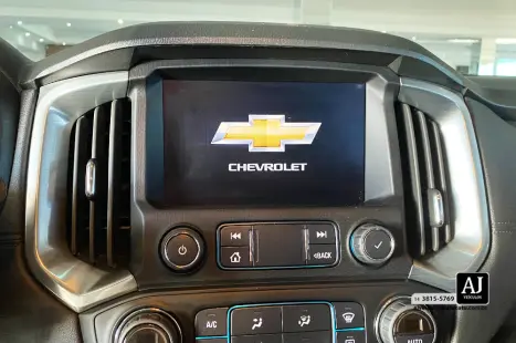 CHEVROLET S10 2.8 12V HIGH COUNTRY CABINE DUPLA 4X4 TURBO DIESEL AUTOM�TICO, Foto 16