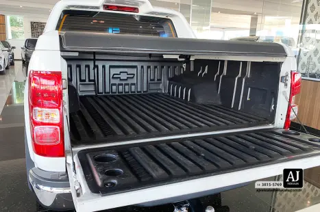CHEVROLET S10 2.8 12V HIGH COUNTRY CABINE DUPLA 4X4 TURBO DIESEL AUTOM�TICO, Foto 17