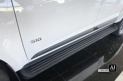 CHEVROLET S10 2.8 12V HIGH COUNTRY CABINE DUPLA 4X4 TURBO DIESEL AUTOM�TICO, Foto 18