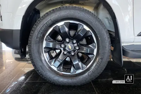 CHEVROLET S10 2.8 12V HIGH COUNTRY CABINE DUPLA 4X4 TURBO DIESEL AUTOM�TICO, Foto 19