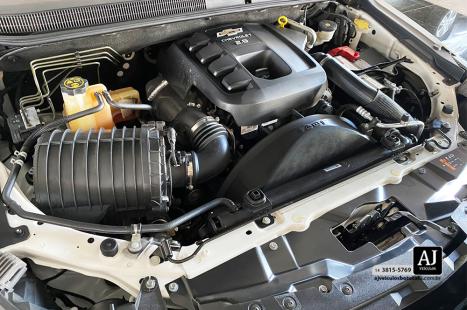 CHEVROLET S10 2.8 12V HIGH COUNTRY CABINE DUPLA 4X4 TURBO DIESEL AUTOM�TICO, Foto 20