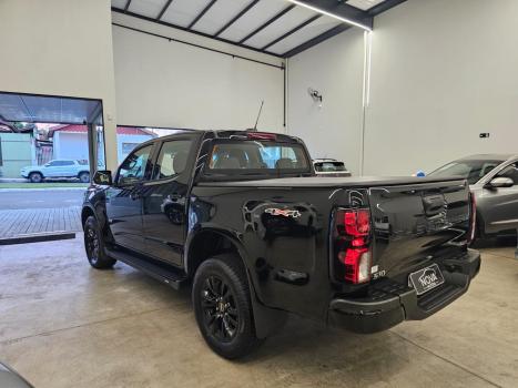 CHEVROLET S10 2.8 12V BARRETO CABINE DUPLA TURBO DIESEL, Foto 4