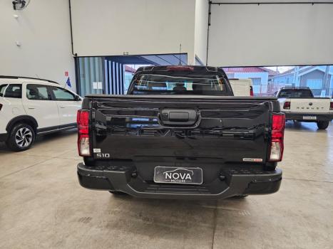 CHEVROLET S10 2.8 12V BARRETO CABINE DUPLA TURBO DIESEL, Foto 5