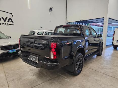 CHEVROLET S10 2.8 12V BARRETO CABINE DUPLA TURBO DIESEL, Foto 6