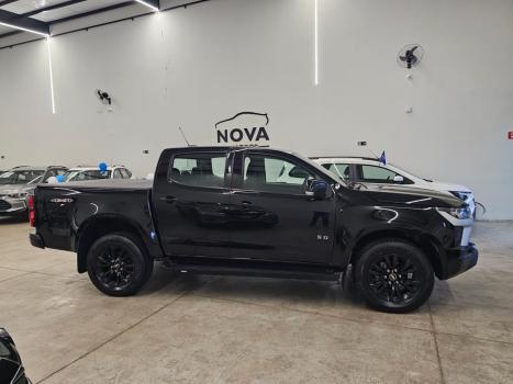 CHEVROLET S10 2.8 12V BARRETO CABINE DUPLA TURBO DIESEL, Foto 7