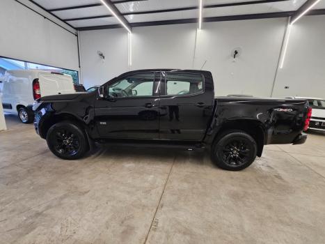 CHEVROLET S10 2.8 12V BARRETO CABINE DUPLA TURBO DIESEL, Foto 8