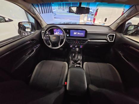 CHEVROLET S10 2.8 12V BARRETO CABINE DUPLA TURBO DIESEL, Foto 9