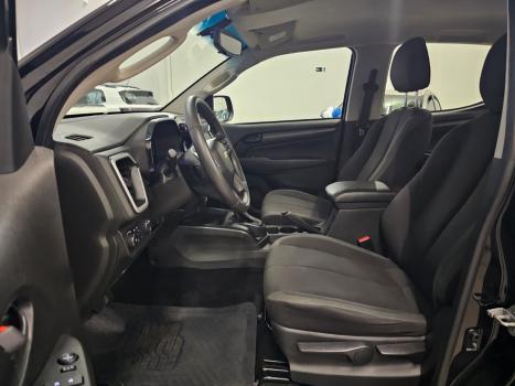 CHEVROLET S10 2.8 12V BARRETO CABINE DUPLA TURBO DIESEL, Foto 11