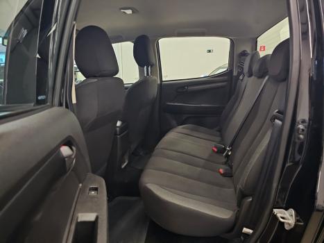 CHEVROLET S10 2.8 12V BARRETO CABINE DUPLA TURBO DIESEL, Foto 12