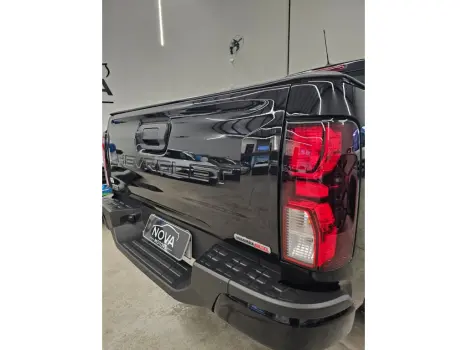 CHEVROLET S10 2.8 12V BARRETO CABINE DUPLA TURBO DIESEL, Foto 17
