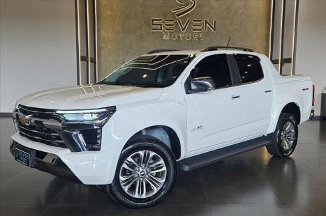 CHEVROLET S10 2.8 12V HIGH COUNTRY CABINE DUPLA 4X4 TURBO DIESEL AUTOM�TICO, Foto 1