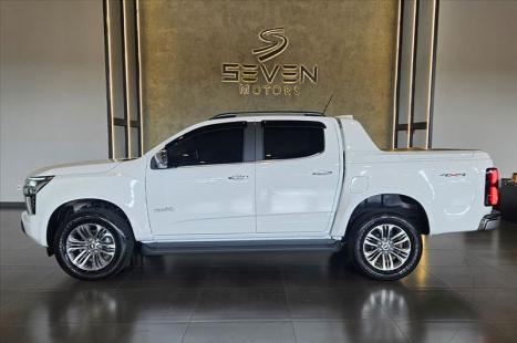CHEVROLET S10 2.8 12V HIGH COUNTRY CABINE DUPLA 4X4 TURBO DIESEL AUTOM�TICO, Foto 2