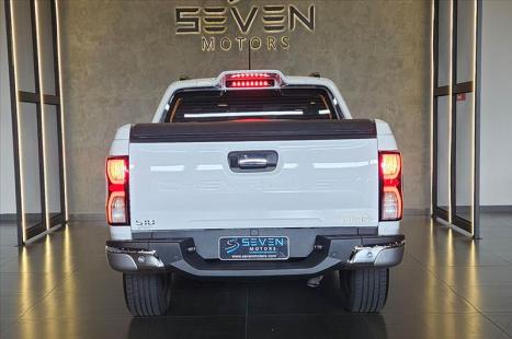 CHEVROLET S10 2.8 12V HIGH COUNTRY CABINE DUPLA 4X4 TURBO DIESEL AUTOM�TICO, Foto 4