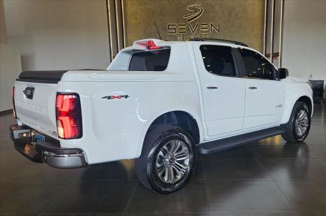 CHEVROLET S10 2.8 12V HIGH COUNTRY CABINE DUPLA 4X4 TURBO DIESEL AUTOM�TICO, Foto 5