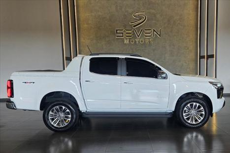 CHEVROLET S10 2.8 12V HIGH COUNTRY CABINE DUPLA 4X4 TURBO DIESEL AUTOM�TICO, Foto 6