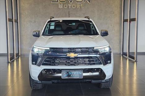 CHEVROLET S10 2.8 12V HIGH COUNTRY CABINE DUPLA 4X4 TURBO DIESEL AUTOM�TICO, Foto 8