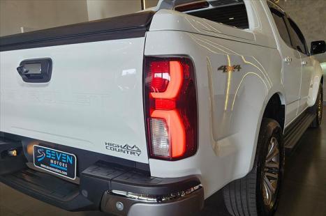 CHEVROLET S10 2.8 12V HIGH COUNTRY CABINE DUPLA 4X4 TURBO DIESEL AUTOM�TICO, Foto 9