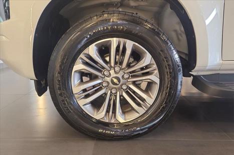 CHEVROLET S10 2.8 12V HIGH COUNTRY CABINE DUPLA 4X4 TURBO DIESEL AUTOM�TICO, Foto 11