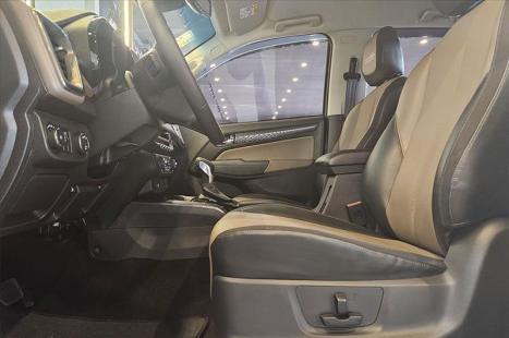 CHEVROLET S10 2.8 12V HIGH COUNTRY CABINE DUPLA 4X4 TURBO DIESEL AUTOM�TICO, Foto 14