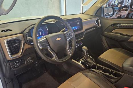 CHEVROLET S10 2.8 12V HIGH COUNTRY CABINE DUPLA 4X4 TURBO DIESEL AUTOM�TICO, Foto 15