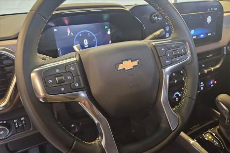 CHEVROLET S10 2.8 12V HIGH COUNTRY CABINE DUPLA 4X4 TURBO DIESEL AUTOM�TICO, Foto 16