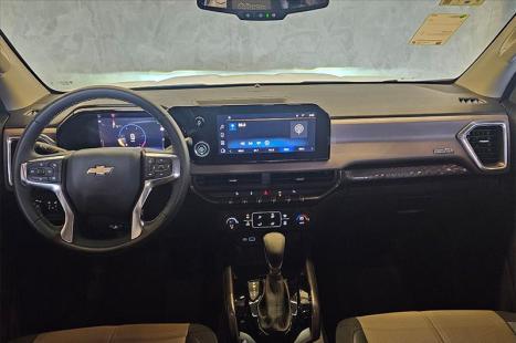 CHEVROLET S10 2.8 12V HIGH COUNTRY CABINE DUPLA 4X4 TURBO DIESEL AUTOM�TICO, Foto 17
