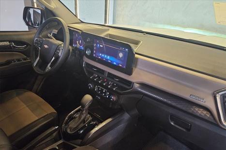 CHEVROLET S10 2.8 12V HIGH COUNTRY CABINE DUPLA 4X4 TURBO DIESEL AUTOM�TICO, Foto 19