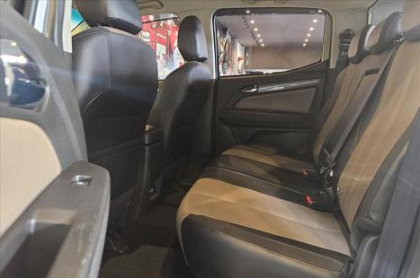 CHEVROLET S10 2.8 12V HIGH COUNTRY CABINE DUPLA 4X4 TURBO DIESEL AUTOM�TICO, Foto 20