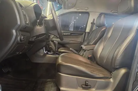 CHEVROLET S10 2.8 12V HIGH COUNTRY CABINE DUPLA 4X4 TURBO DIESEL AUTOM�TICO, Foto 12