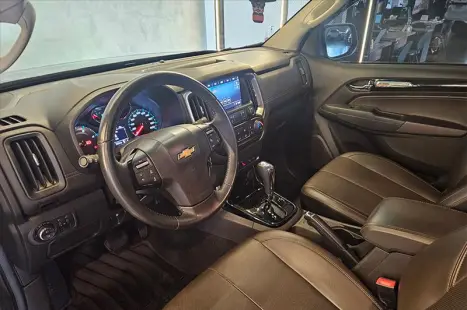CHEVROLET S10 2.8 12V HIGH COUNTRY CABINE DUPLA 4X4 TURBO DIESEL AUTOM�TICO, Foto 13