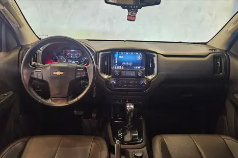 CHEVROLET S10 2.8 12V HIGH COUNTRY CABINE DUPLA 4X4 TURBO DIESEL AUTOM�TICO, Foto 14