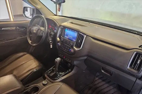 CHEVROLET S10 2.8 12V HIGH COUNTRY CABINE DUPLA 4X4 TURBO DIESEL AUTOM�TICO, Foto 15
