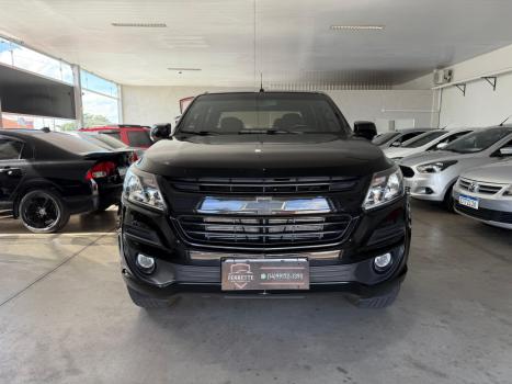 CHEVROLET S10 2.8 12V MIDNIGHT CABINE DUPLA 4X4 TURBO DIESEL AUTOM�TICO, Foto 1