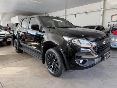 CHEVROLET S10 2.8 12V MIDNIGHT CABINE DUPLA 4X4 TURBO DIESEL AUTOM�TICO, Foto 3