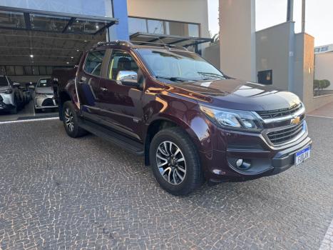 CHEVROLET S10 2.8 12V HIGH COUNTRY CABINE DUPLA 4X4 TURBO DIESEL AUTOM�TICO, Foto 1
