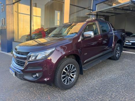 CHEVROLET S10 2.8 12V HIGH COUNTRY CABINE DUPLA 4X4 TURBO DIESEL AUTOM�TICO, Foto 2