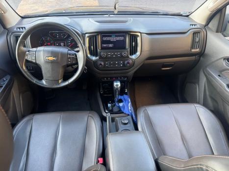 CHEVROLET S10 2.8 12V HIGH COUNTRY CABINE DUPLA 4X4 TURBO DIESEL AUTOM�TICO, Foto 5