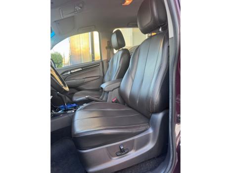 CHEVROLET S10 2.8 12V HIGH COUNTRY CABINE DUPLA 4X4 TURBO DIESEL AUTOM�TICO, Foto 6