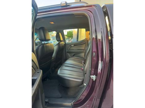 CHEVROLET S10 2.8 12V HIGH COUNTRY CABINE DUPLA 4X4 TURBO DIESEL AUTOM�TICO, Foto 7