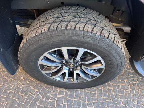 CHEVROLET S10 2.8 12V HIGH COUNTRY CABINE DUPLA 4X4 TURBO DIESEL AUTOM�TICO, Foto 8