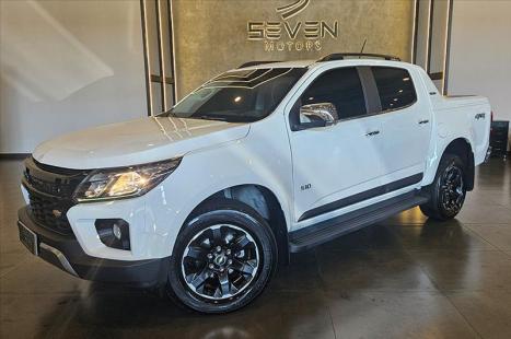 CHEVROLET S10 2.8 12V HIGH COUNTRY CABINE DUPLA 4X4 TURBO DIESEL AUTOM�TICO, Foto 1