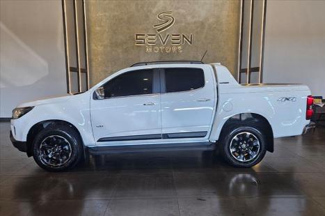 CHEVROLET S10 2.8 12V HIGH COUNTRY CABINE DUPLA 4X4 TURBO DIESEL AUTOM�TICO, Foto 2
