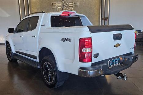 CHEVROLET S10 2.8 12V HIGH COUNTRY CABINE DUPLA 4X4 TURBO DIESEL AUTOM�TICO, Foto 3