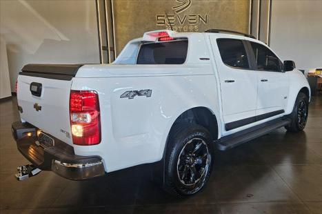 CHEVROLET S10 2.8 12V HIGH COUNTRY CABINE DUPLA 4X4 TURBO DIESEL AUTOM�TICO, Foto 4