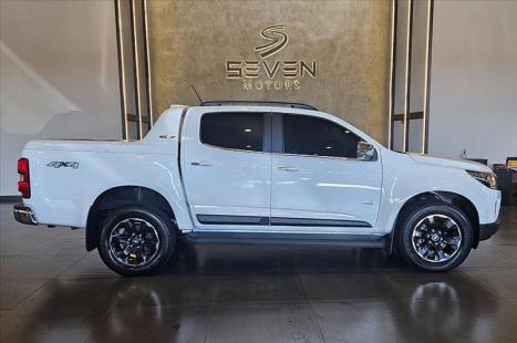 CHEVROLET S10 2.8 12V HIGH COUNTRY CABINE DUPLA 4X4 TURBO DIESEL AUTOM�TICO, Foto 5