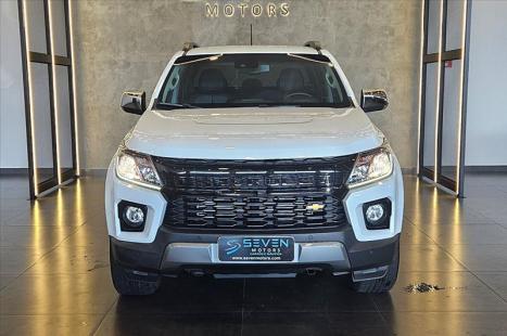 CHEVROLET S10 2.8 12V HIGH COUNTRY CABINE DUPLA 4X4 TURBO DIESEL AUTOM�TICO, Foto 7