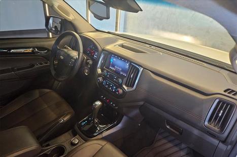 CHEVROLET S10 2.8 12V HIGH COUNTRY CABINE DUPLA 4X4 TURBO DIESEL AUTOM�TICO, Foto 8