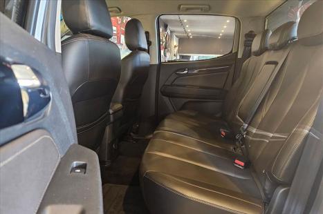 CHEVROLET S10 2.8 12V HIGH COUNTRY CABINE DUPLA 4X4 TURBO DIESEL AUTOM�TICO, Foto 10