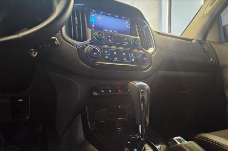 CHEVROLET S10 2.8 12V HIGH COUNTRY CABINE DUPLA 4X4 TURBO DIESEL AUTOM�TICO, Foto 11